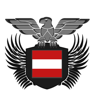 Austria's emblem