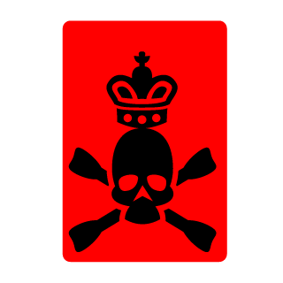 BathTubSubmarine's emblem