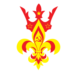 Synth694's emblem