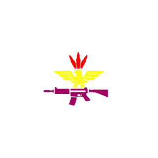 BespechnyStrelok's emblem