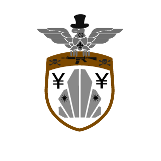 KMNSSKE's emblem