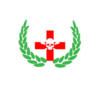 radioactiveparty's emblem
