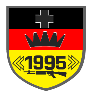 Raluno's emblem