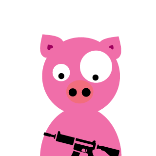 Ciniak Team's emblem