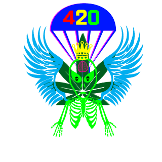 MrDestroyer420's emblem