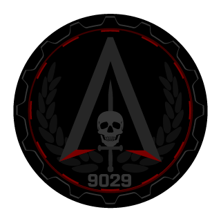 Echo9029X's emblem