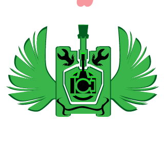 AlignigenaAlig's emblem