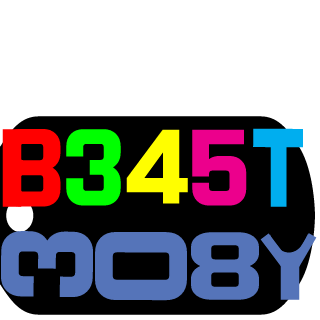 BeastMoby's emblem