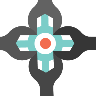 Galassxywolf's emblem