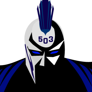 Drq002's emblem