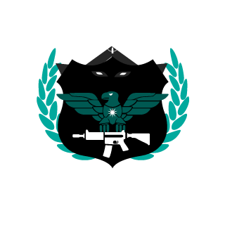 Jamal-M213's emblem