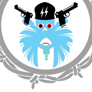 ThePatoSvk's emblem