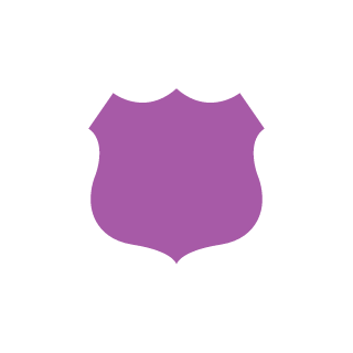 Kingkongen's emblem