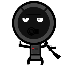 B_RAMBO1230's emblem