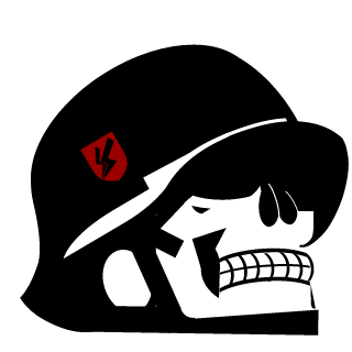 DerPulverPapst's emblem