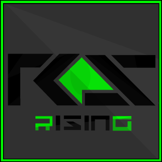 Rising Sun Community's emblem