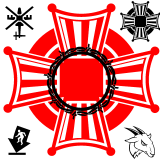 ClimberFeeed's emblem