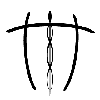 Lykkoos's emblem