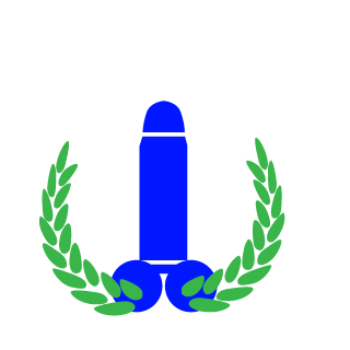 BackhandBadge81's emblem