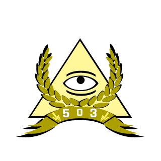 Dantegeonsc's emblem