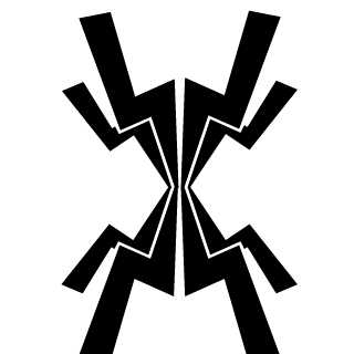 lucanogueira's emblem