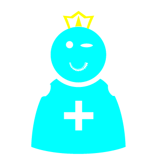 Gresas9's emblem