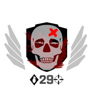 Wolfie29m's emblem