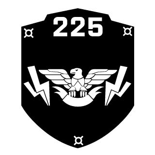 Skourge225's emblem