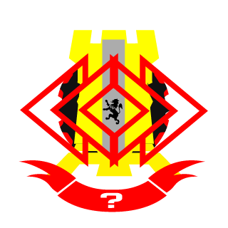 GodfatherBlue's emblem