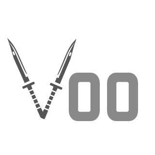 Voopoo's emblem