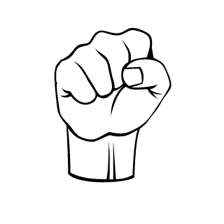 stoyno's emblem