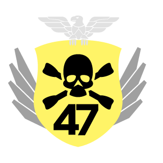 WAgent47's emblem