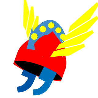 MinFr3d's emblem