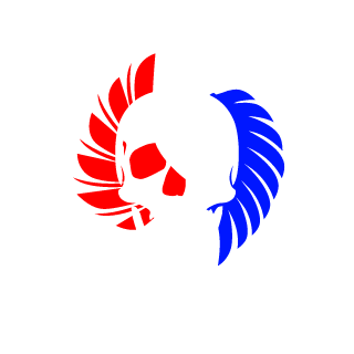 GosterMo's emblem