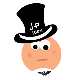 TcheNoob's emblem