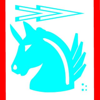 Zank7der's emblem