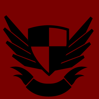 KothariCaudex's emblem