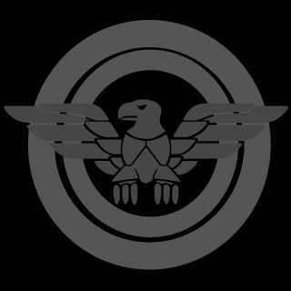 Guardians Of theGalaxy's emblem