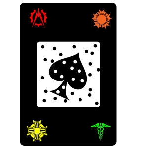 SquanchyGleeman's emblem