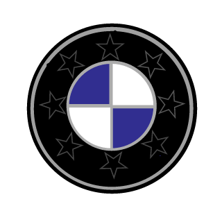 BUMERO4IK's emblem