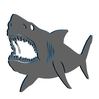 -A-Shark-1080p's emblem