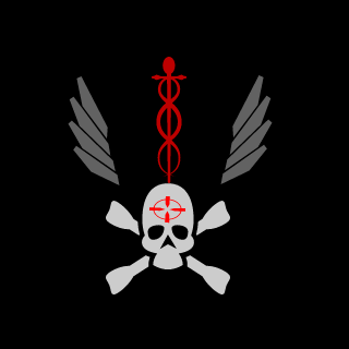 MASTERBRANDEN's emblem