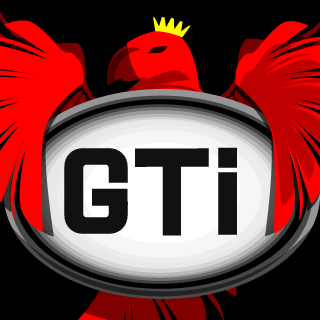 GamingTeamInt's emblem