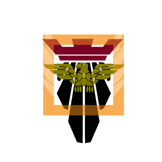 suhgondese's emblem