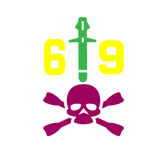 VNBinQT's emblem