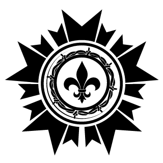GuyBlag's emblem