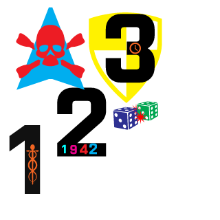 AAHAB1's emblem