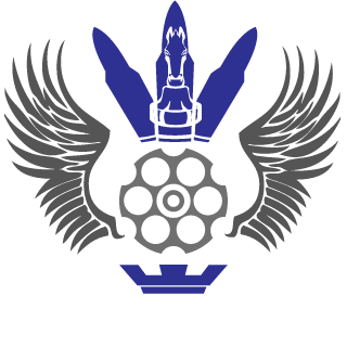 Jexter1432's emblem