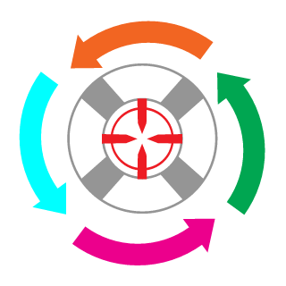 KamaniiOTF's emblem