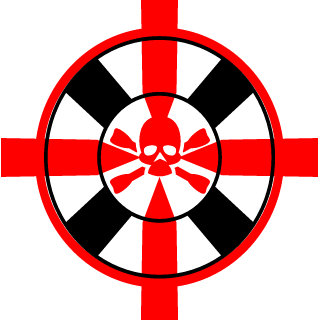 ManHuntMax's emblem